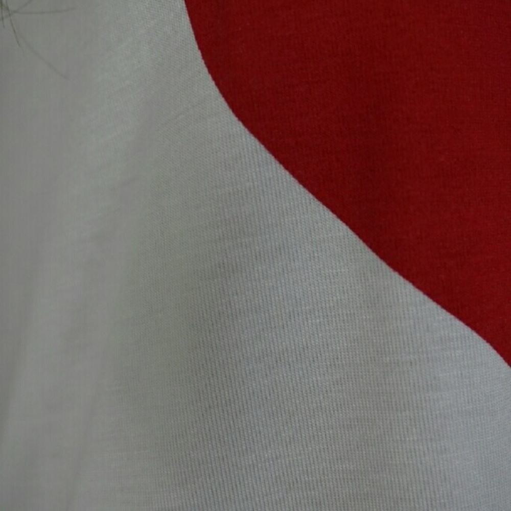 White Heart Top - Picture 4 of 5